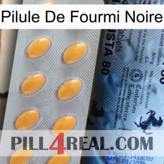 Black Ant Pill 44